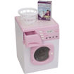 Picture of ELECTRONIC WASHING MACHINE PINK